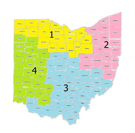 Affiliation - Ohio FCCLA