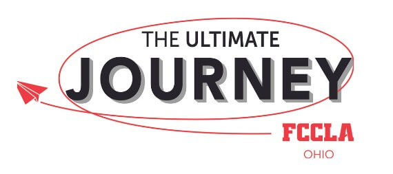 The Ultimate Journey logo #1